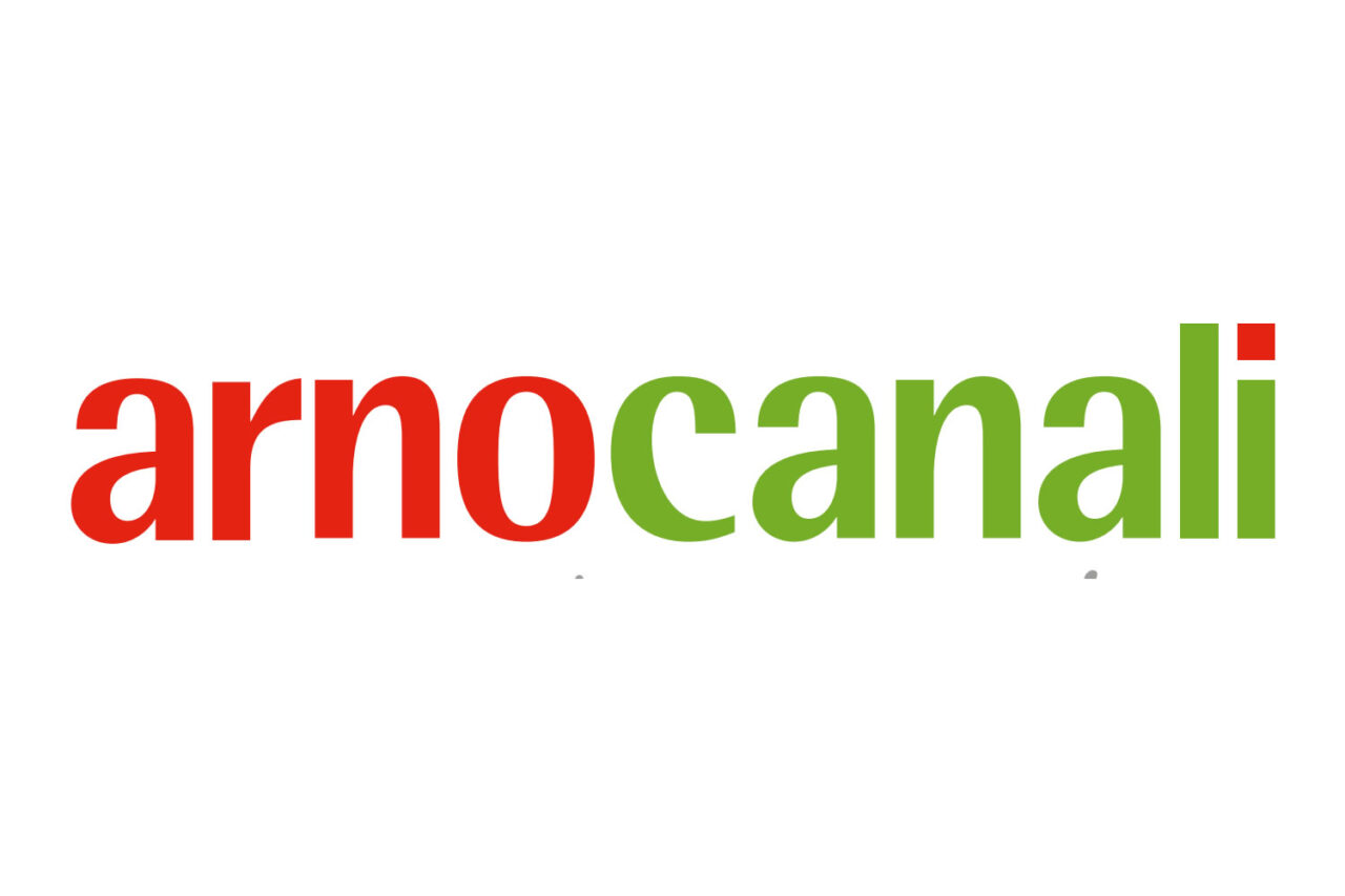 Arnocanali logo