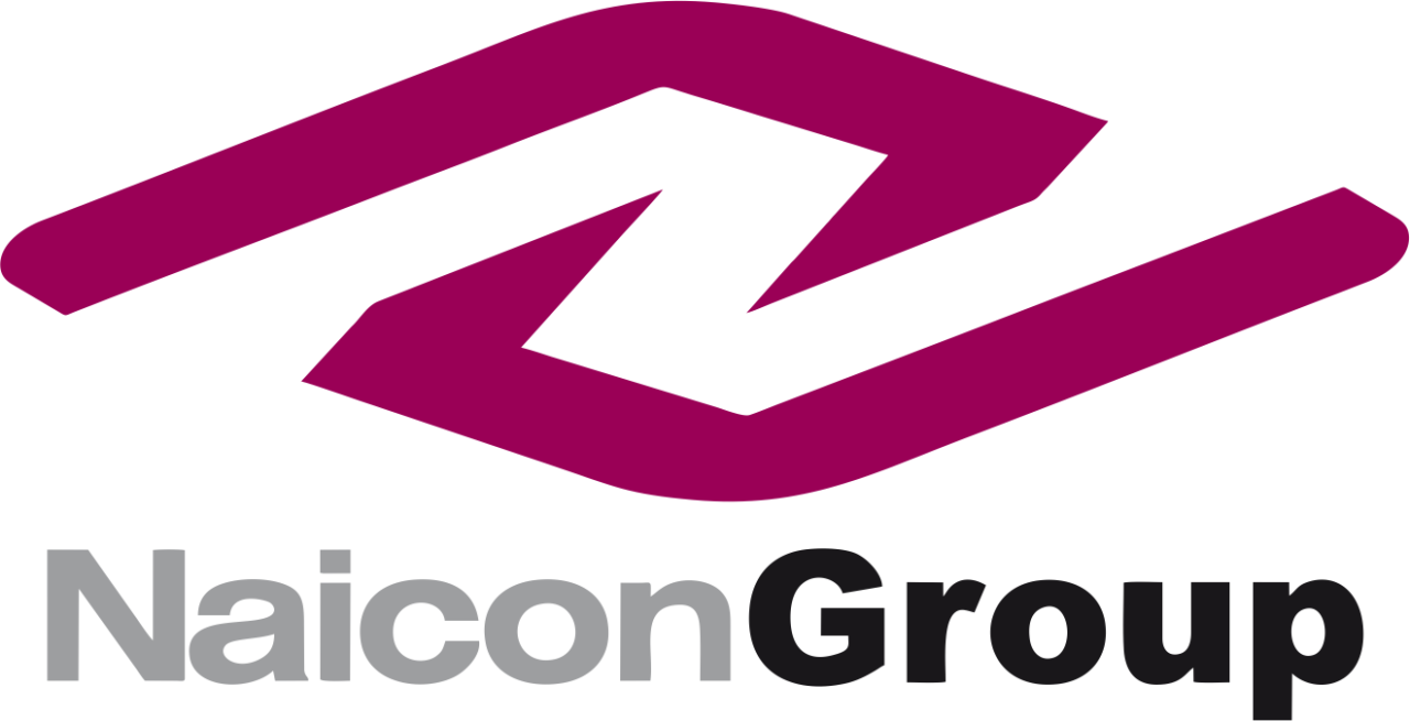 Naicon logo